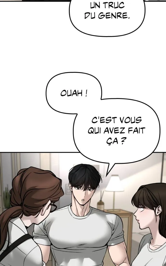 The Bully in Charge Chapitre 138 - Page 72