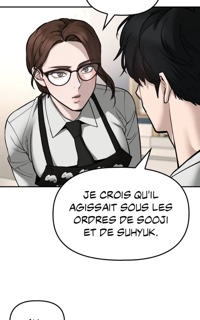 The Bully in Charge Chapitre 138 - Page 74