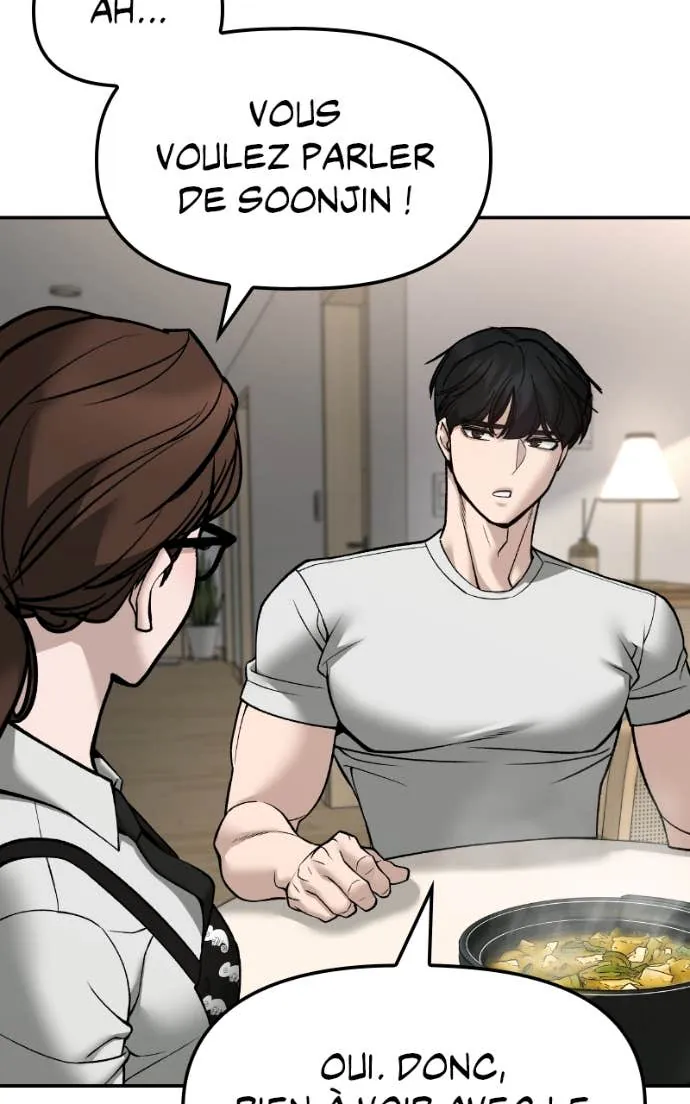 The Bully in Charge Chapitre 138 - Page 75