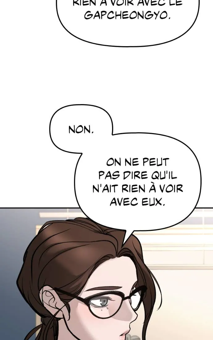 The Bully in Charge Chapitre 138 - Page 76