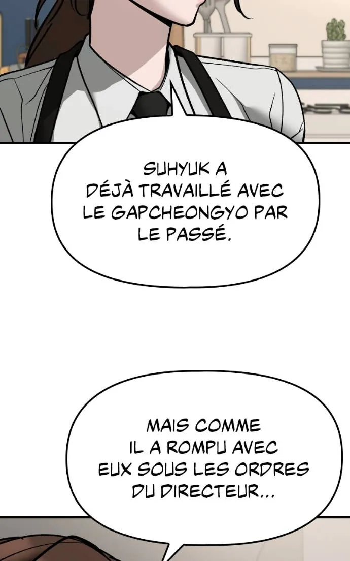 The Bully in Charge Chapitre 138 - Page 77