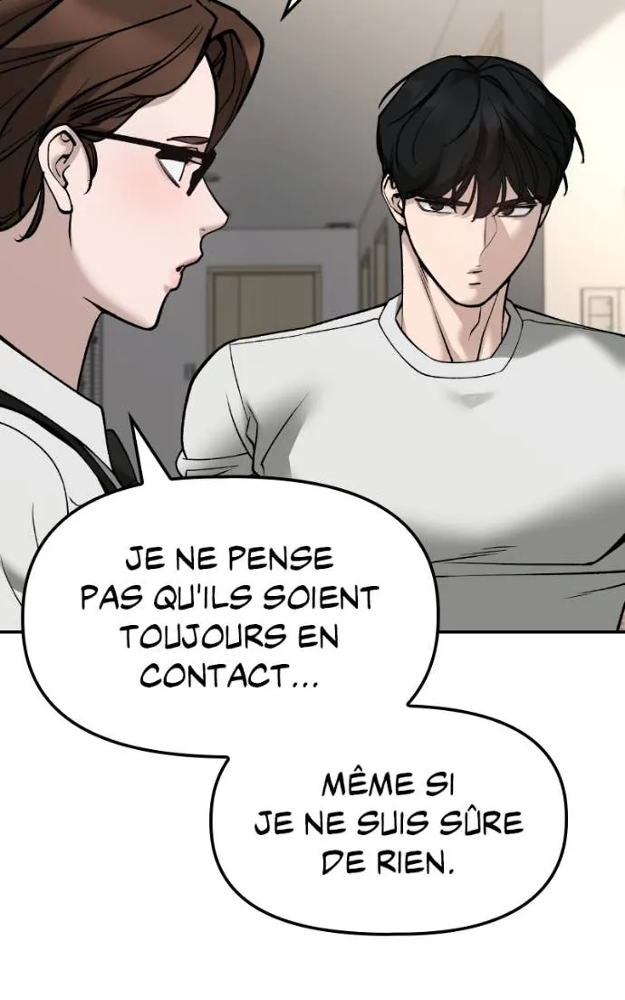 The Bully in Charge Chapitre 138 - Page 78