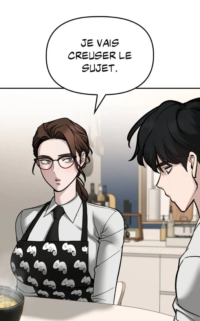 The Bully in Charge Chapitre 138 - Page 79