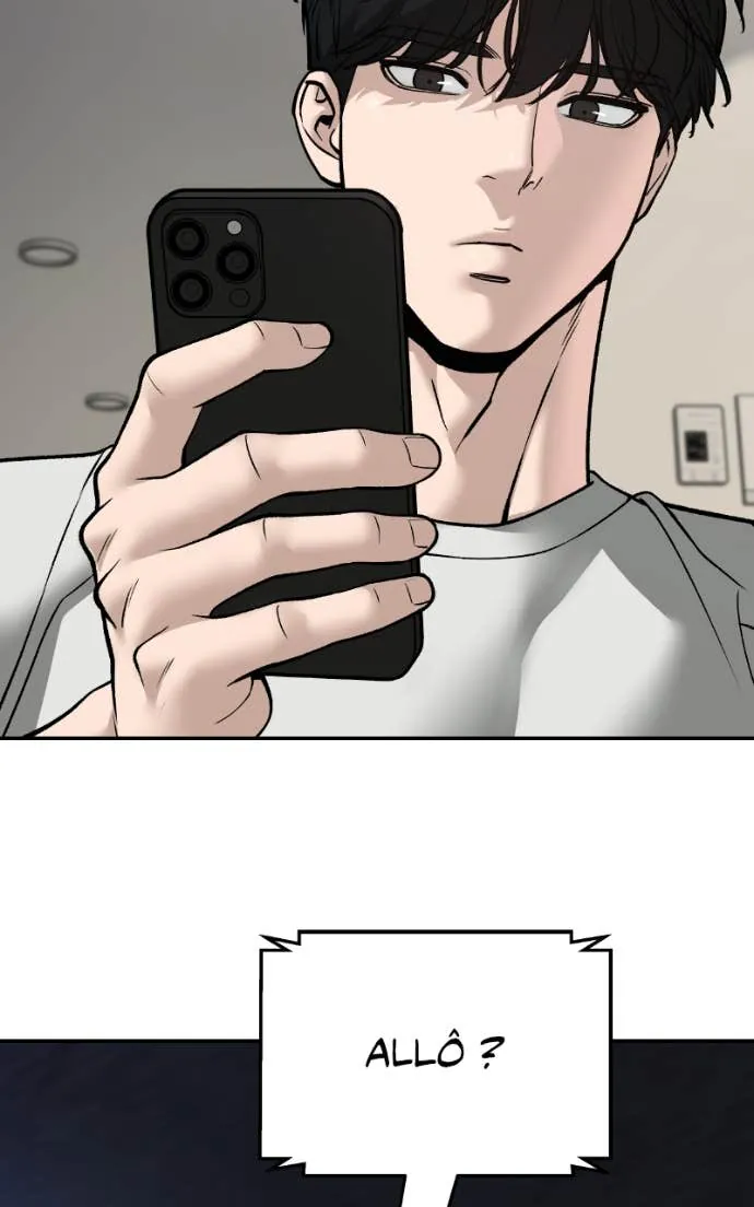 The Bully in Charge Chapitre 138 - Page 81