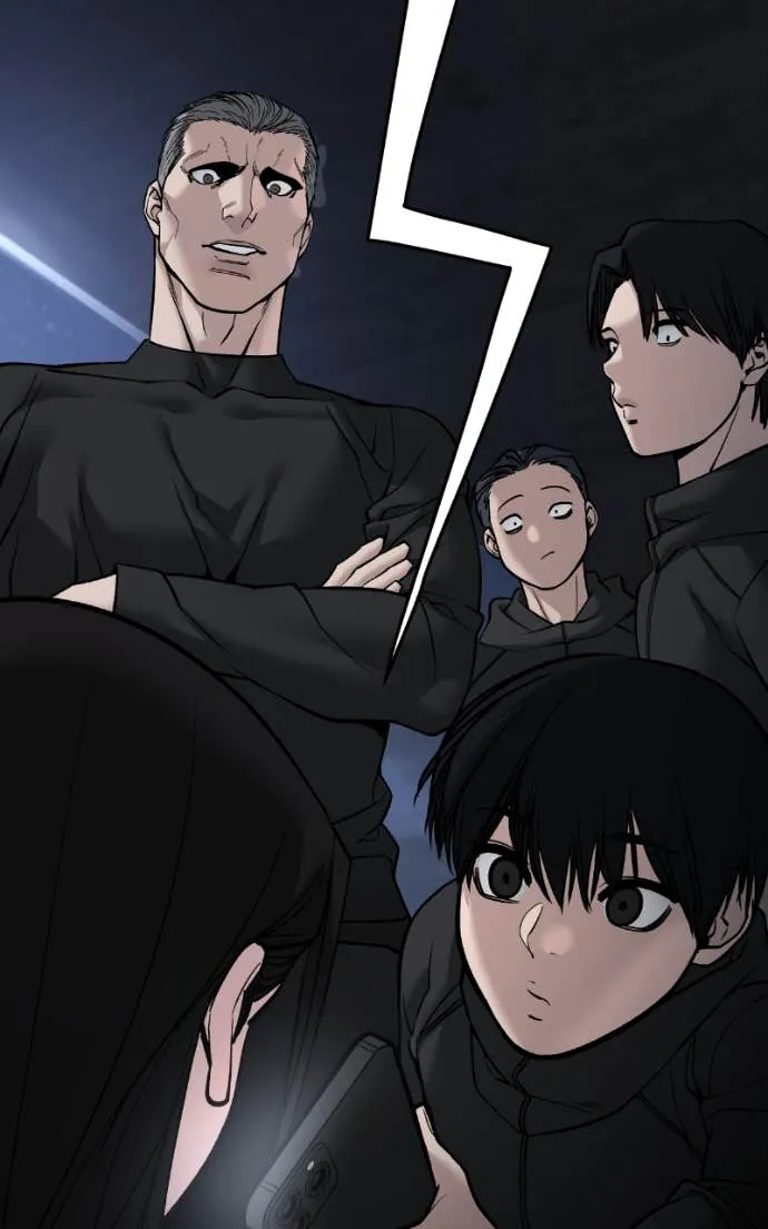 The Bully in Charge Chapitre 138 - Page 82