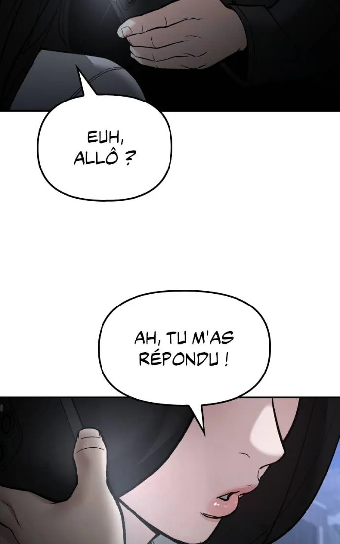 The Bully in Charge Chapitre 138 - Page 83