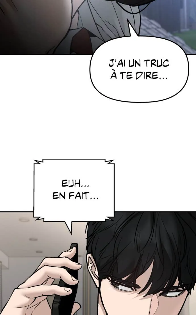 The Bully in Charge Chapitre 138 - Page 84