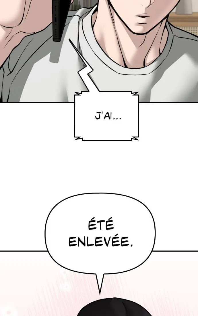 The Bully in Charge Chapitre 138 - Page 85