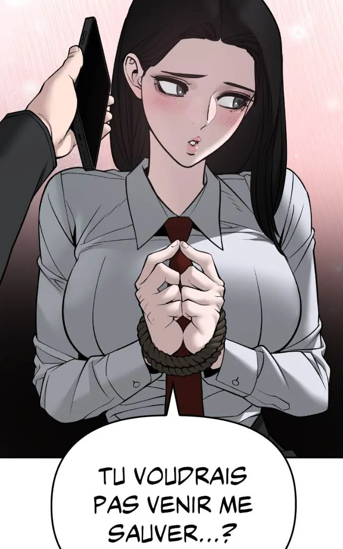 The Bully in Charge Chapitre 138 - Page 86