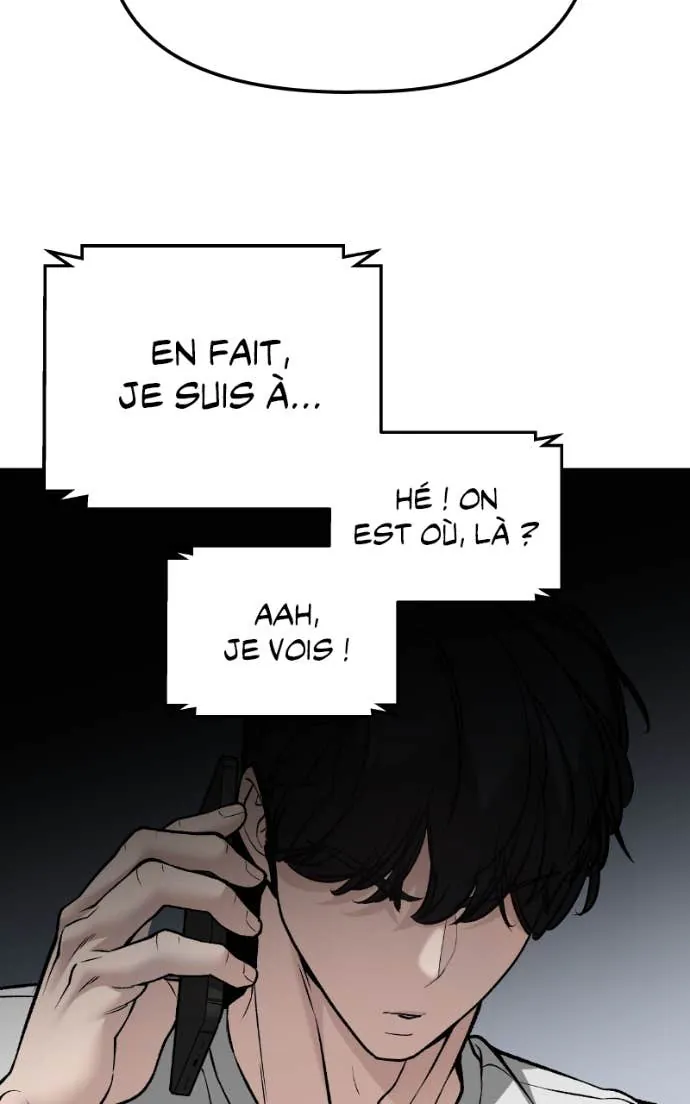 The Bully in Charge Chapitre 138 - Page 87