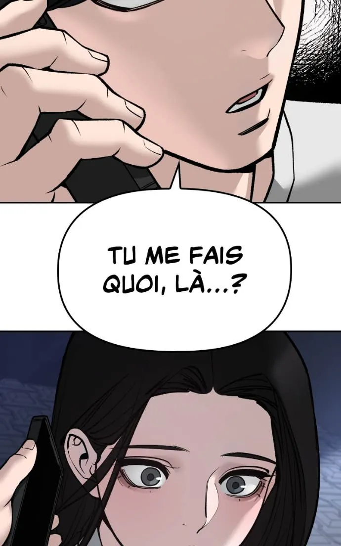 The Bully in Charge Chapitre 138 - Page 89