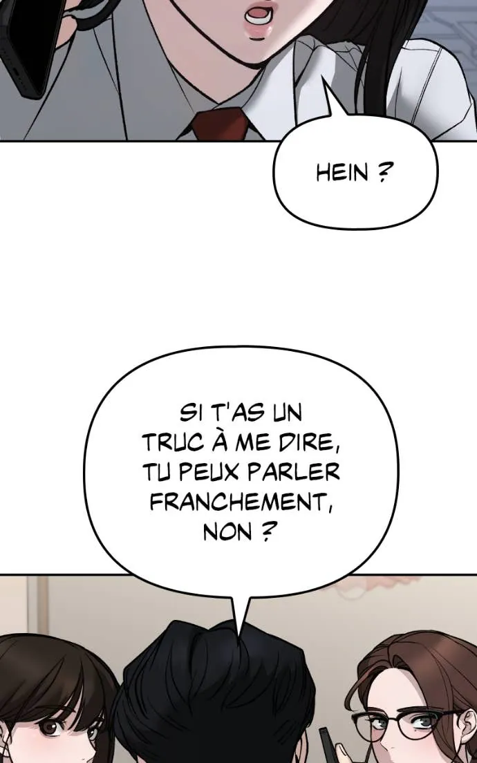 The Bully in Charge Chapitre 138 - Page 90