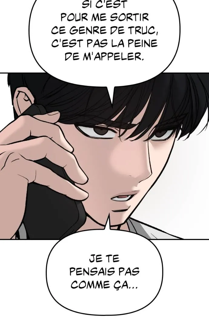 The Bully in Charge Chapitre 138 - Page 92