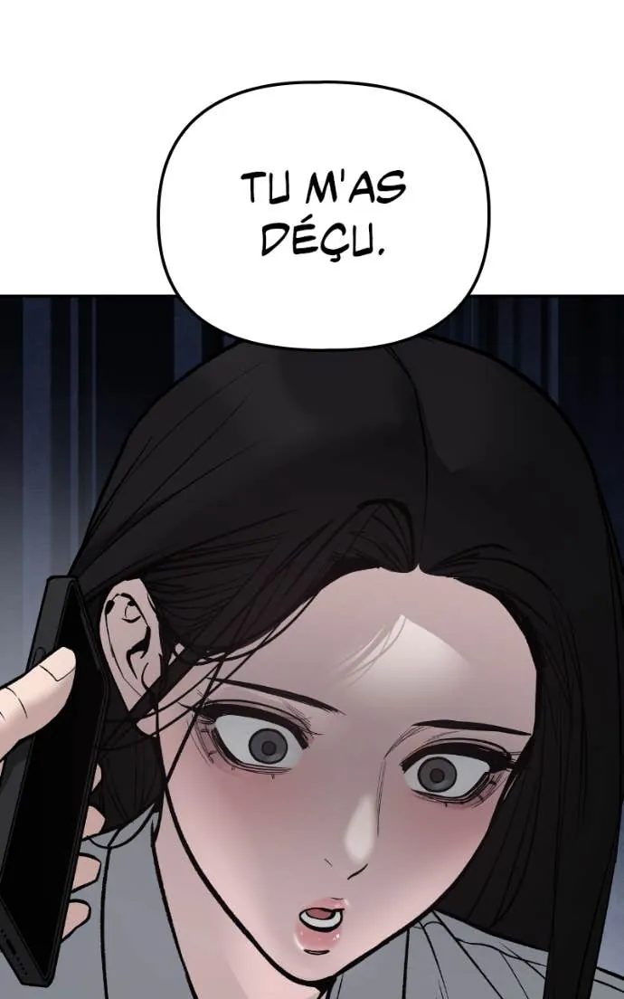 The Bully in Charge Chapitre 138 - Page 93
