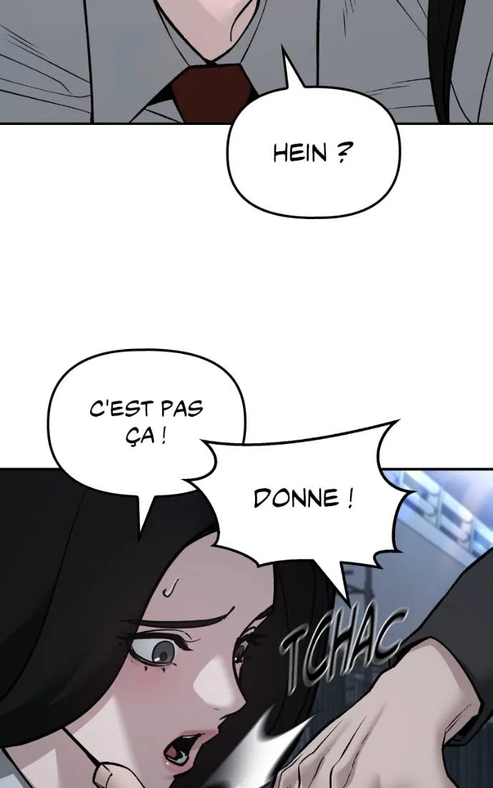 The Bully in Charge Chapitre 138 - Page 94