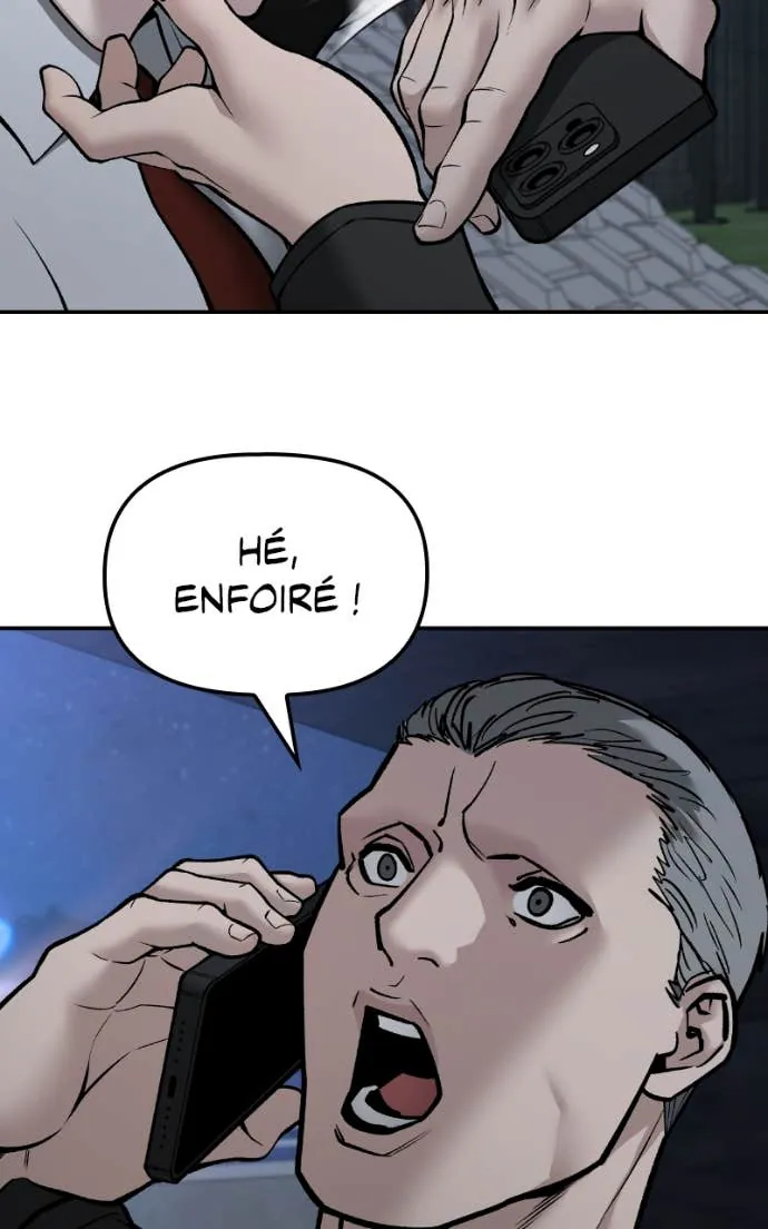 The Bully in Charge Chapitre 138 - Page 95