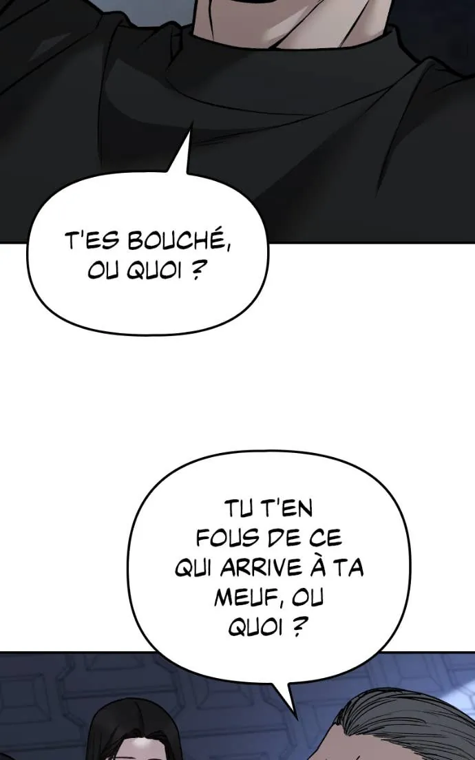 The Bully in Charge Chapitre 138 - Page 96