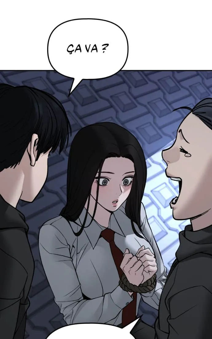 The Bully in Charge Chapitre 138 - Page 98