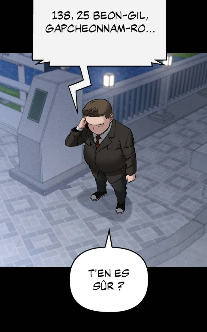 The Bully in Charge Chapitre 139 - Page 10