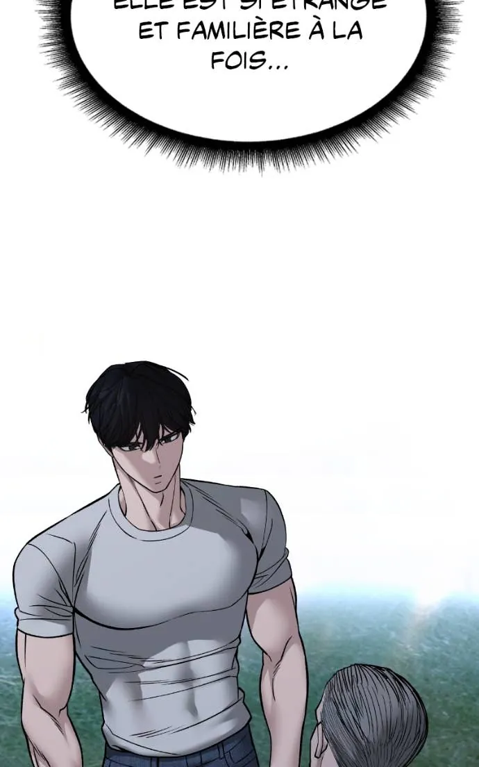 The Bully in Charge Chapitre 139 - Page 102