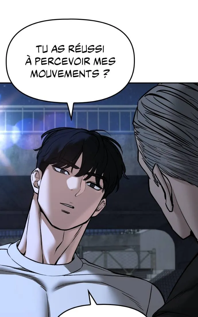 The Bully in Charge Chapitre 139 - Page 104