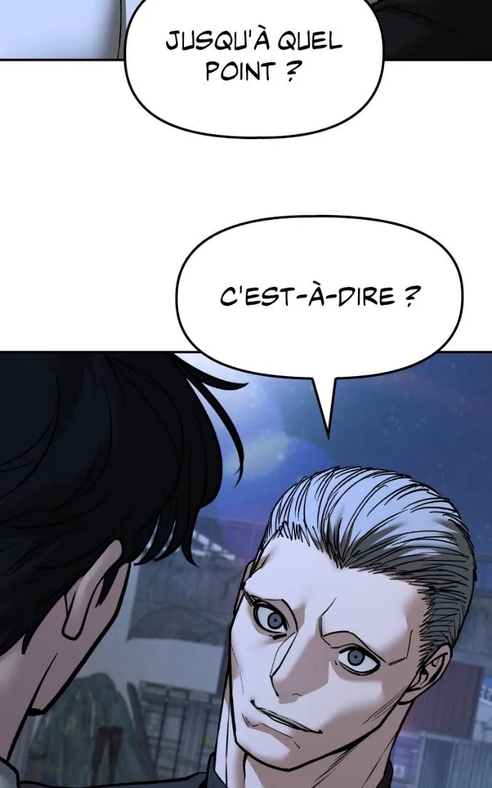 The Bully in Charge Chapitre 139 - Page 105