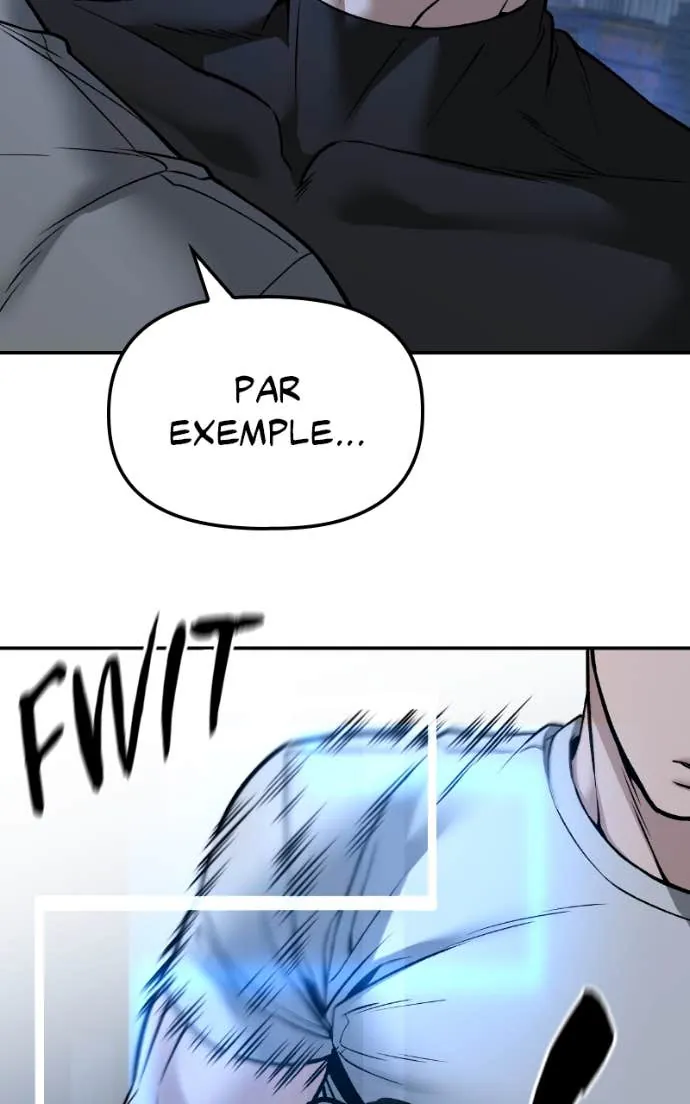 The Bully in Charge Chapitre 139 - Page 106