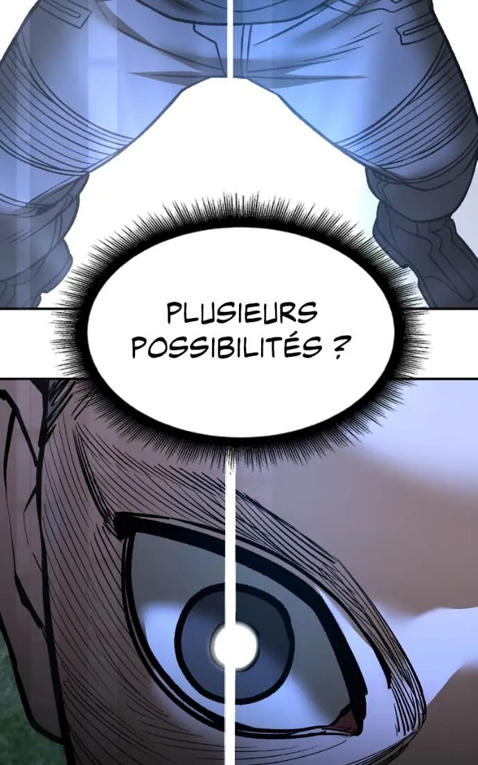 The Bully in Charge Chapitre 139 - Page 109