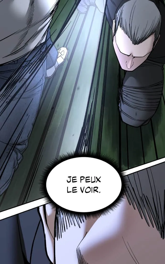 The Bully in Charge Chapitre 139 - Page 111