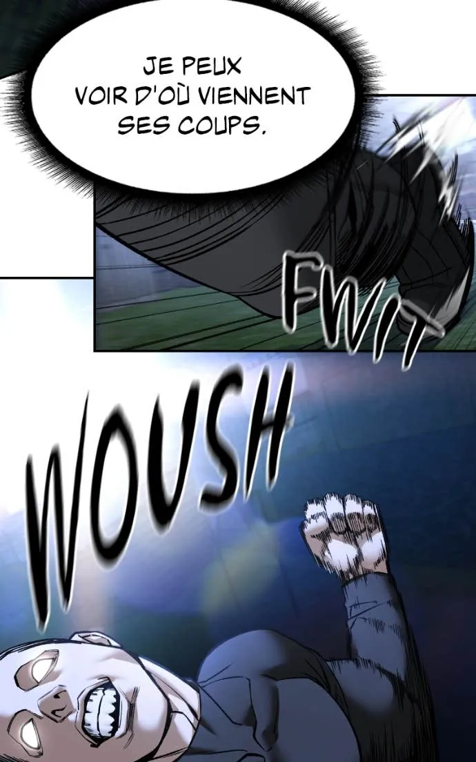 The Bully in Charge Chapitre 139 - Page 113