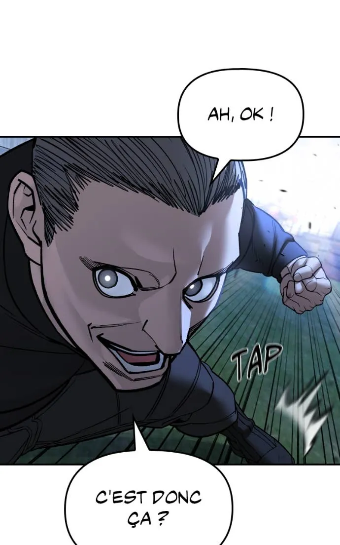 The Bully in Charge Chapitre 139 - Page 117