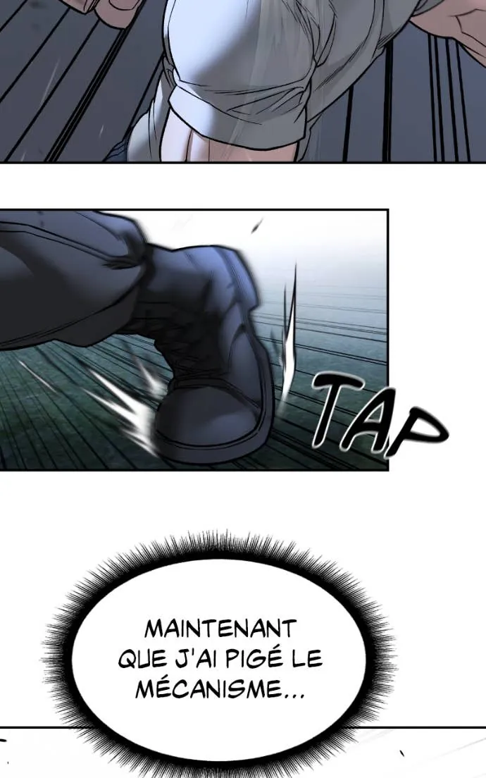 The Bully in Charge Chapitre 139 - Page 119