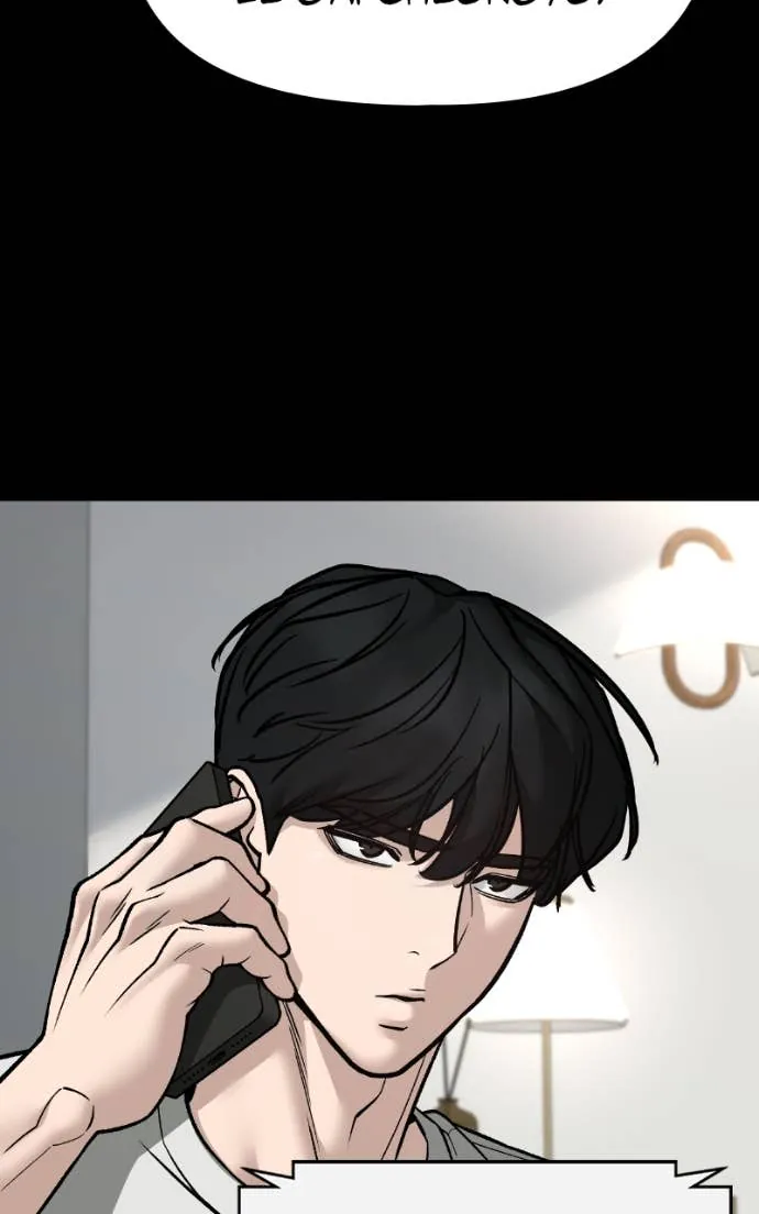 The Bully in Charge Chapitre 139 - Page 12
