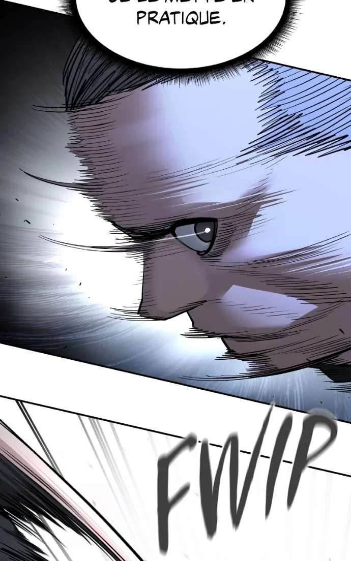 The Bully in Charge Chapitre 139 - Page 121