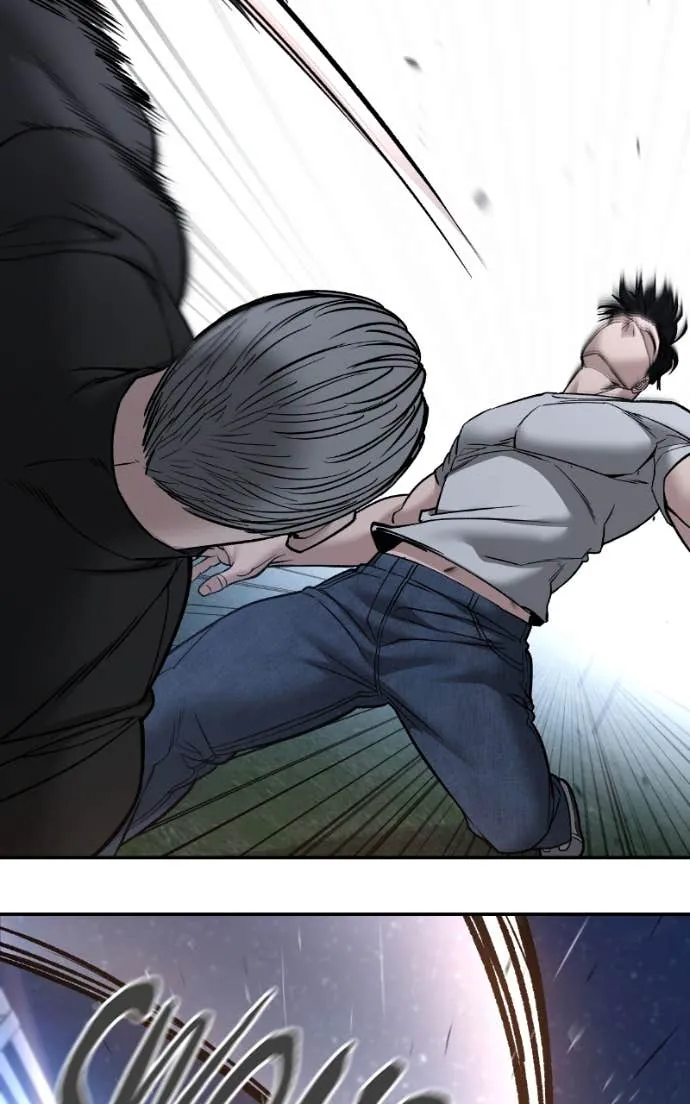 The Bully in Charge Chapitre 139 - Page 122