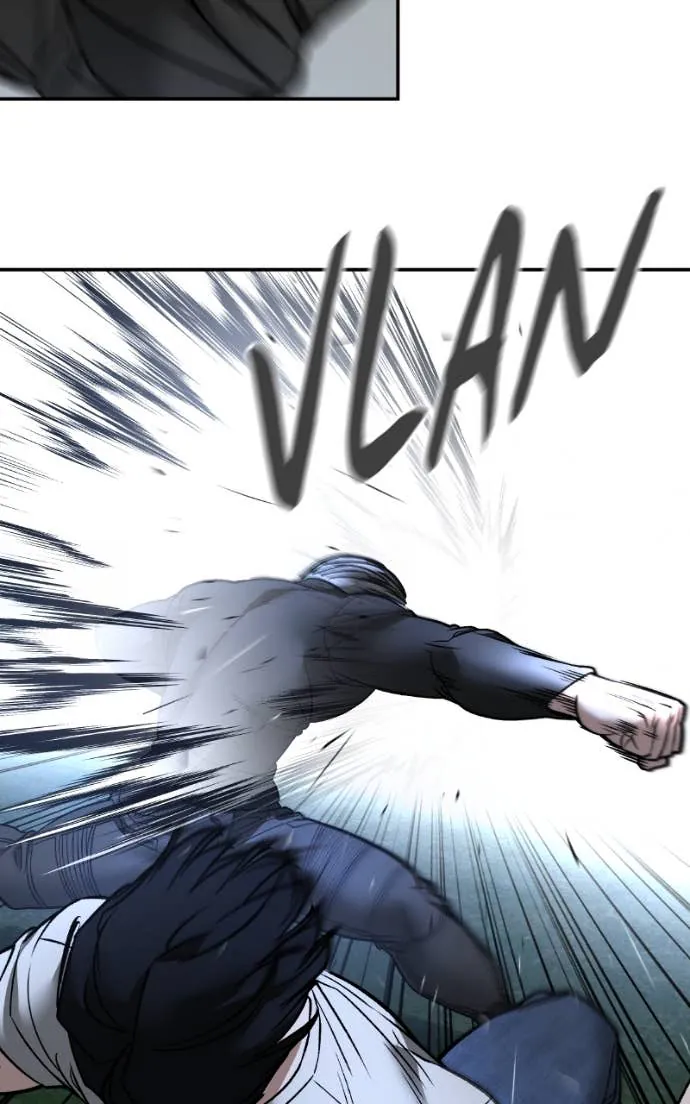 The Bully in Charge Chapitre 139 - Page 124