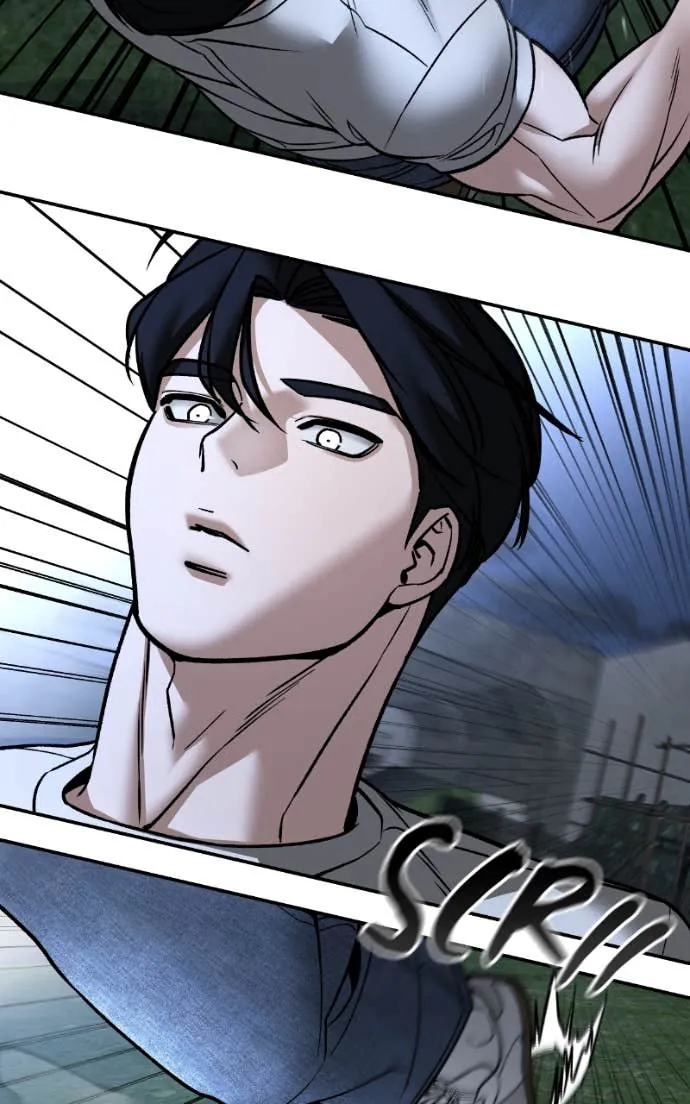 The Bully in Charge Chapitre 139 - Page 125