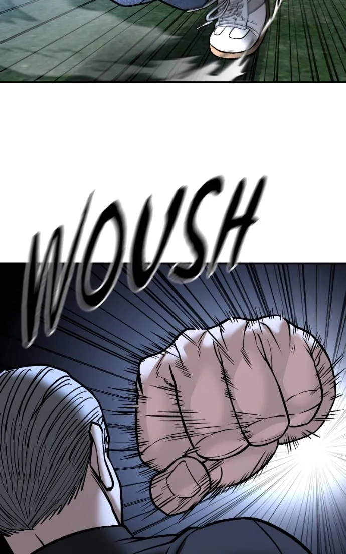 The Bully in Charge Chapitre 139 - Page 126
