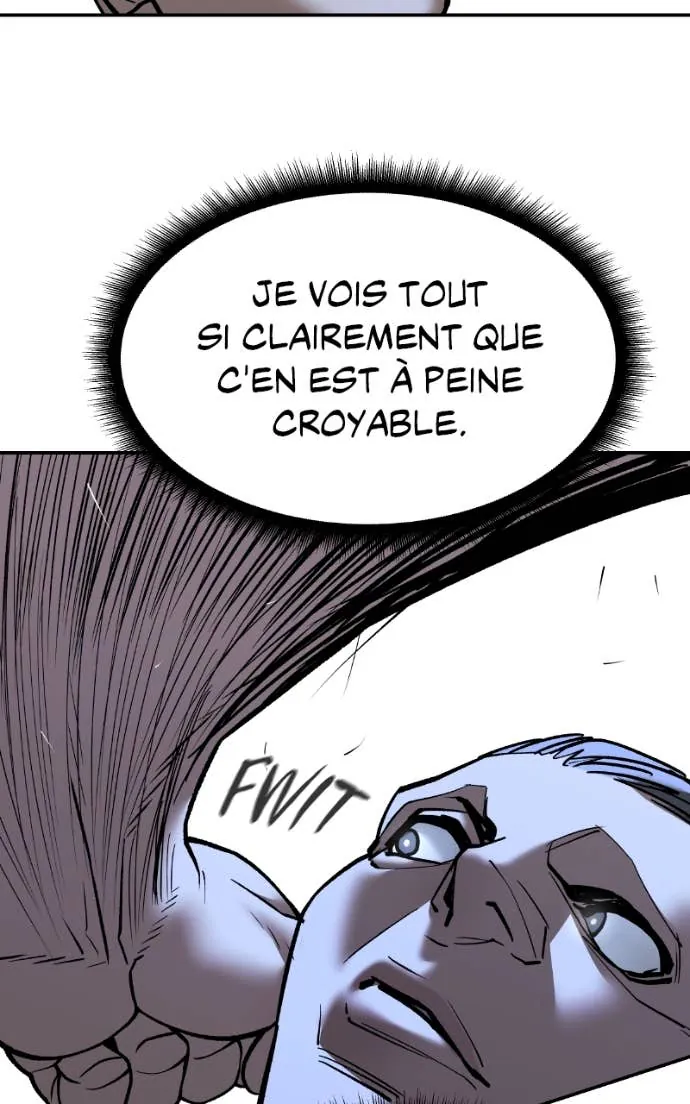 The Bully in Charge Chapitre 139 - Page 128