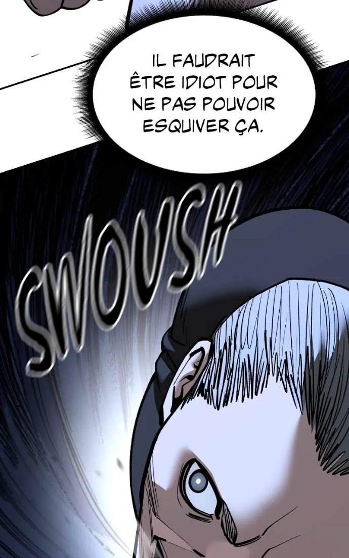 The Bully in Charge Chapitre 139 - Page 129
