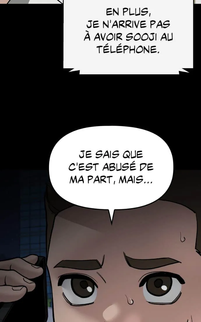 The Bully in Charge Chapitre 139 - Page 13