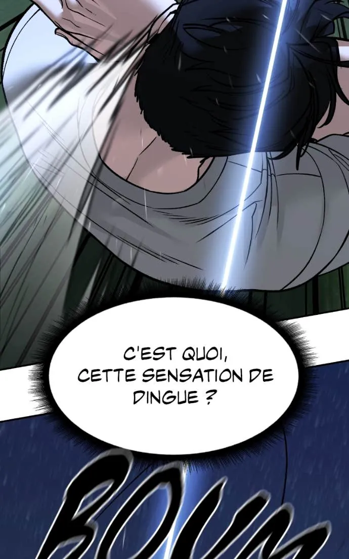 The Bully in Charge Chapitre 139 - Page 131
