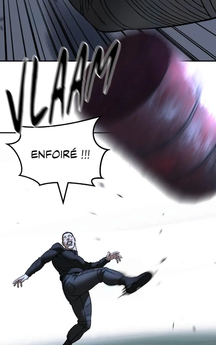 The Bully in Charge Chapitre 139 - Page 134