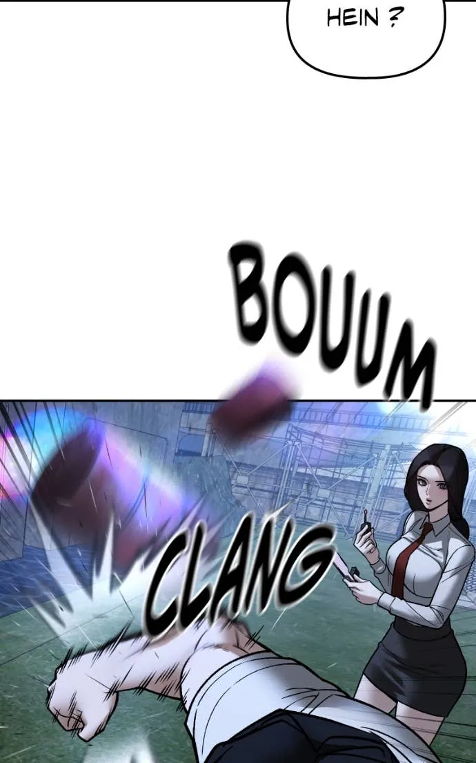 The Bully in Charge Chapitre 139 - Page 136