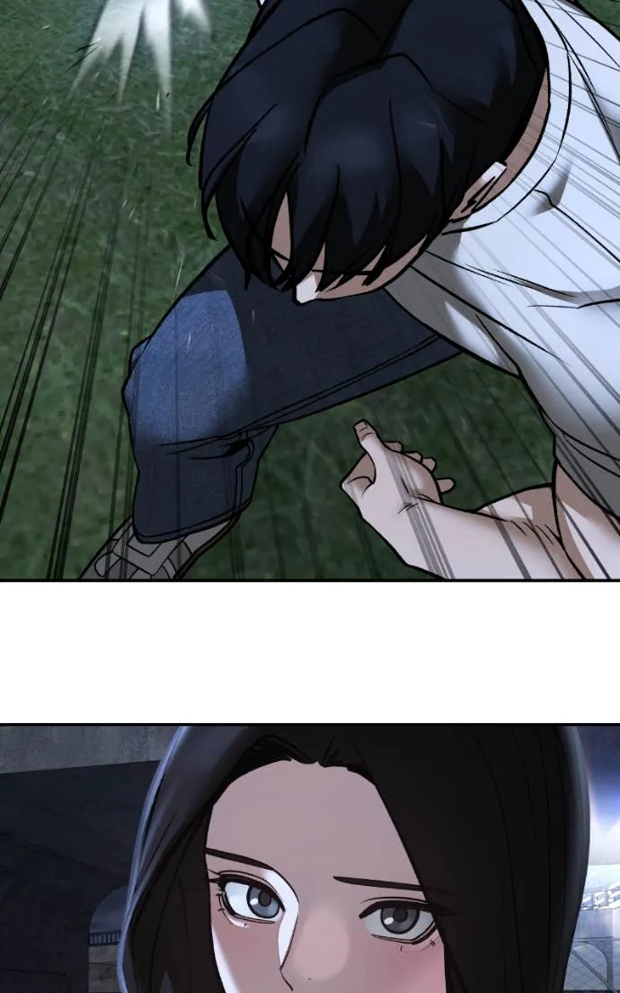 The Bully in Charge Chapitre 139 - Page 137