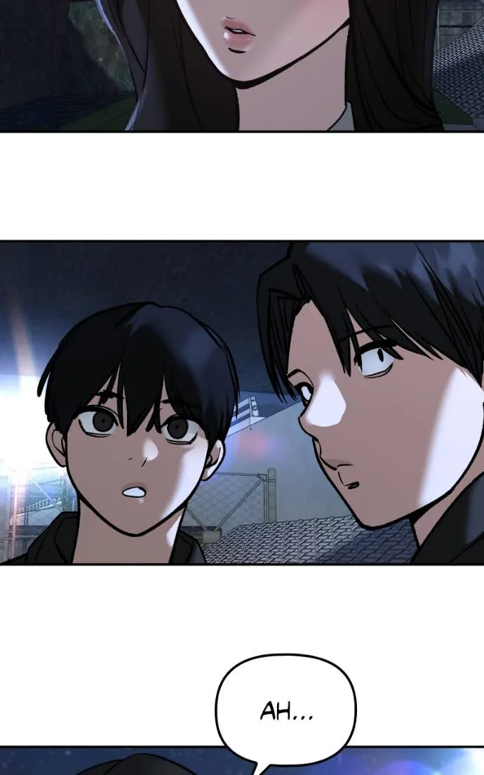 The Bully in Charge Chapitre 139 - Page 138