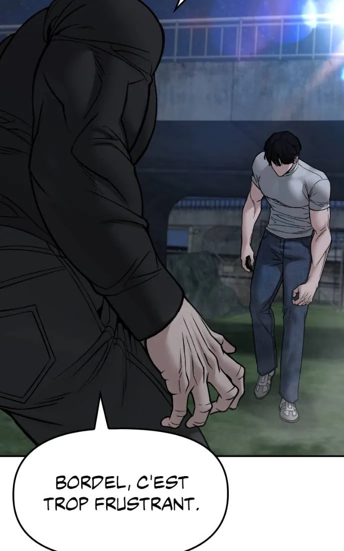 The Bully in Charge Chapitre 139 - Page 139