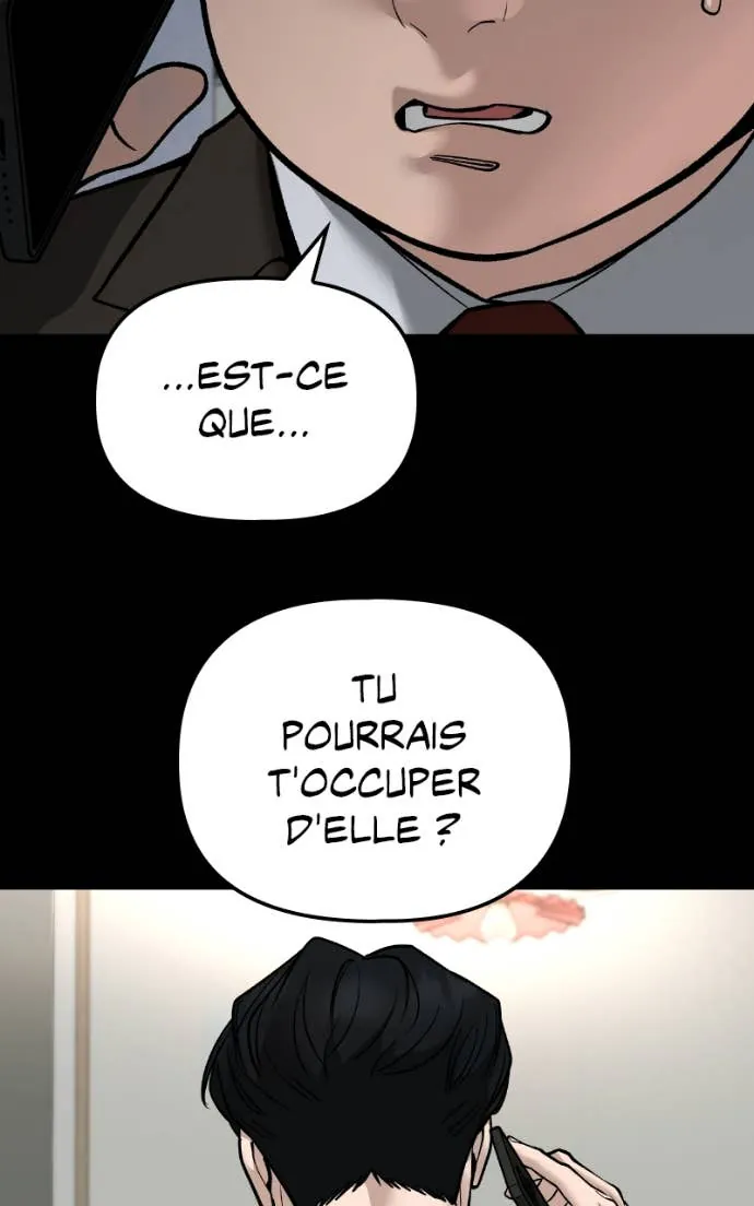 The Bully in Charge Chapitre 139 - Page 14