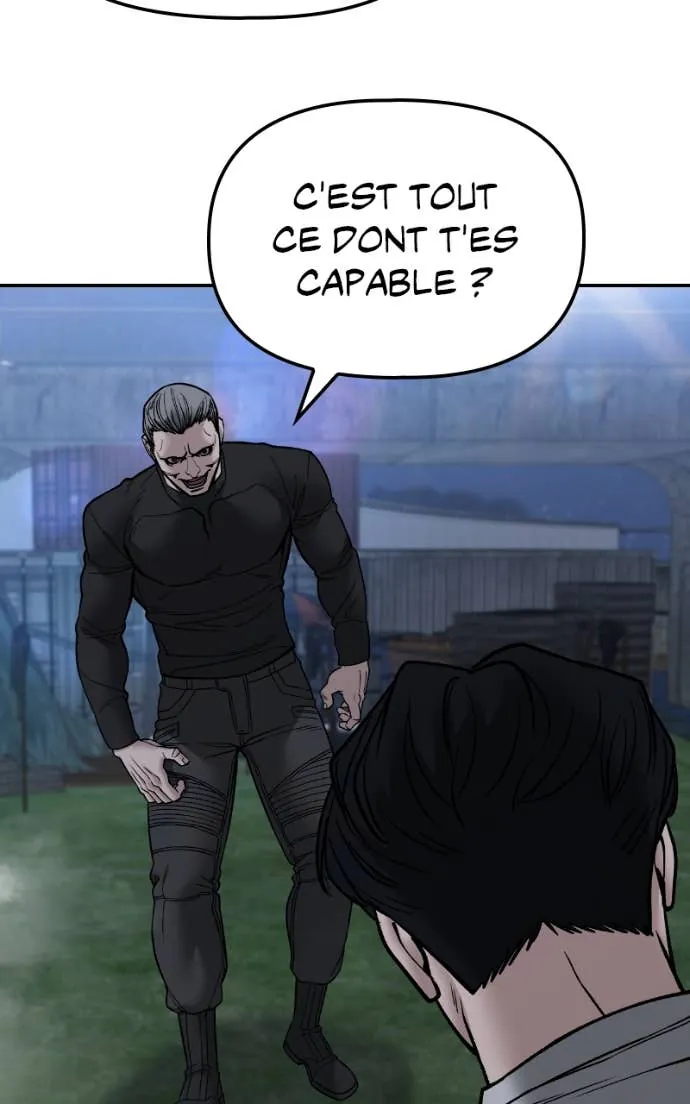 The Bully in Charge Chapitre 139 - Page 140