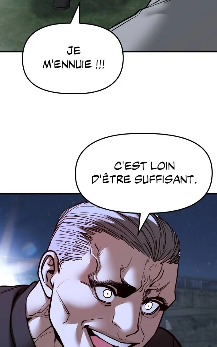 The Bully in Charge Chapitre 139 - Page 141